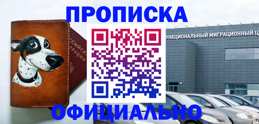 временная прописка в Кукморе